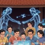 VietStaf - AI là nhân viên